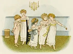 Victorian Children