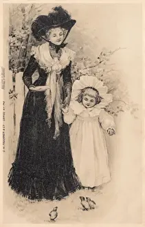 Victorian costume