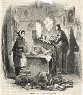 A Victorian Office