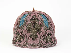 Galleries: Geffrye Museum Collection