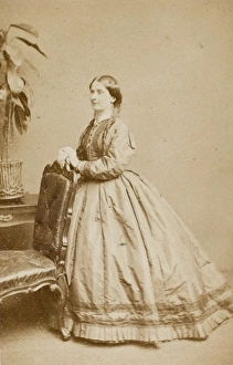 B.C (Before Crinoline)