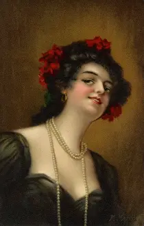 Victoriann beauty