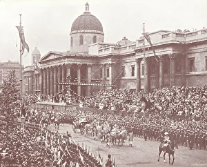 Victoria's Diamond Jubilee