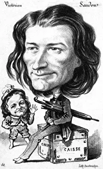 Victorien Sardou