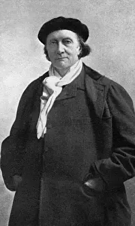 1831 Prints: Victorien Sardou Photo
