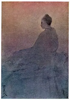 Victory Prints: Victory of Buddha