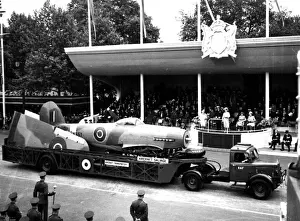 Victory Day Parade