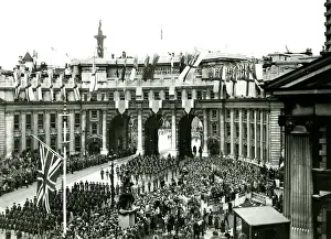 Victory Day Parade