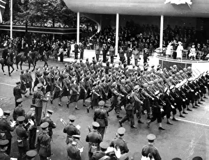 Victory Day Parade