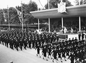 Victory Day Parade
