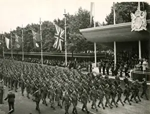 Victory Day Parade