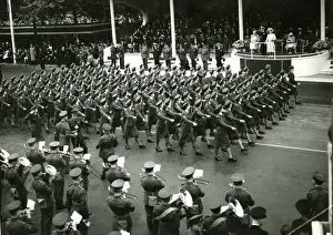 Victory Day Parade
