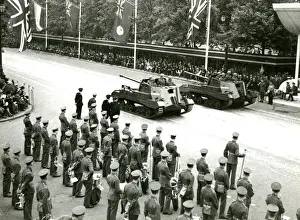 Victory Day Parade
