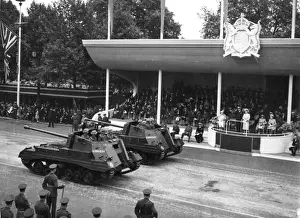 Victory Day Parade