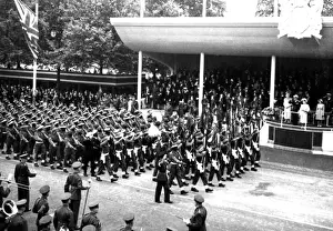 Victory Day Parade
