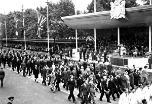 Victory Day Parade