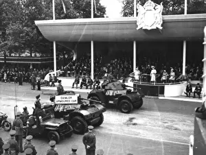 Victory Day Parade
