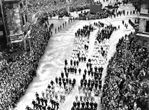 Victory Day Parade