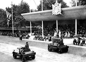 Victory Day Parade
