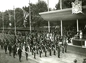 Victory Day Parade