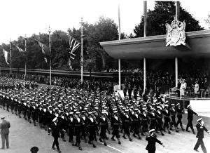 Victory Day Parade