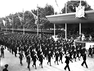 Victory Day Parade