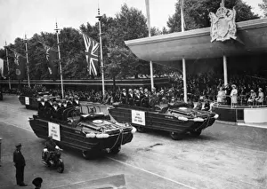Victory Day Parade