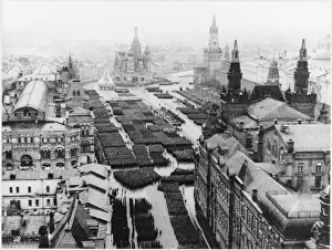 Victory Parade Moscow