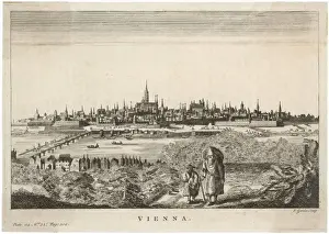 Vienna / Salman / 1750