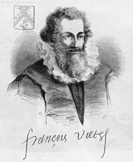 VIETE (1540 - 1603)