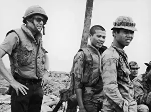 Viet Prints: Vietnam 1970S