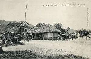 Southeast Gallery: Vietnam - An Giang Province - District of Haiphong
