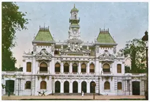Saigon Prints: Vietnam / Saigon 1935