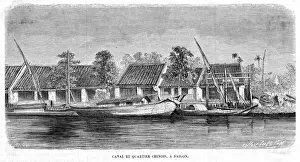 Vietnam Saigon