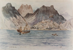 Images Dated 8th August 2011: Aden