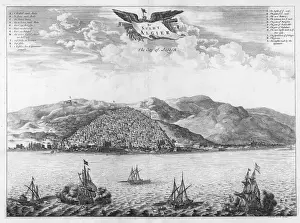View of Algiers