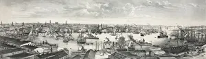 View of Baltimore