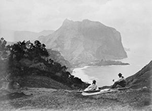 Madeira Bay