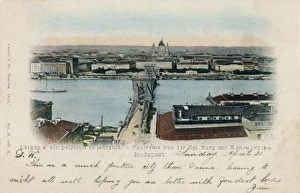 Parliament/St Stephen's