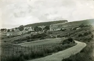 View from Deanside