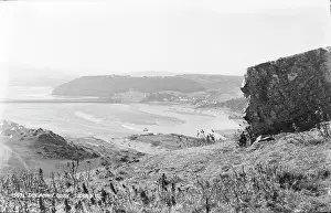 View of Delganny Quay
