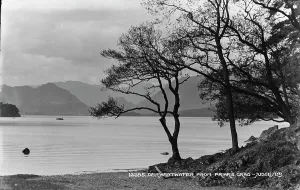 Ripples Prints: View of Derwentwater from Friars Crag