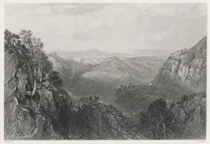 View from Grose Head