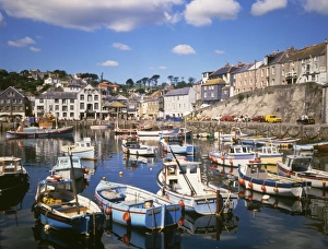 England/Mevagissey