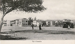 Ismail Pasha - Egypt