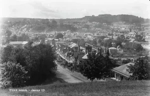 A View of Kendal