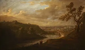 Kilkenny Prints: A View of Kilkenny