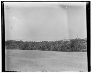 View of Kitty Hawk, North Carolina, which includes the bay View of Kitty Hawk, North Carolina, which includes the bay