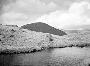 View of the Lake District