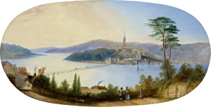 Images Dated 2nd September 2010: View of Londonderry